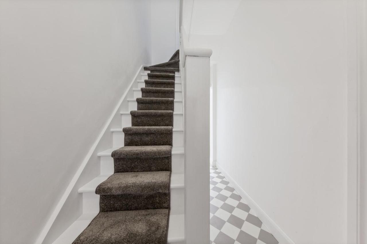 Stunning House Βίλα Λονδίνο Εξωτερικό φωτογραφία