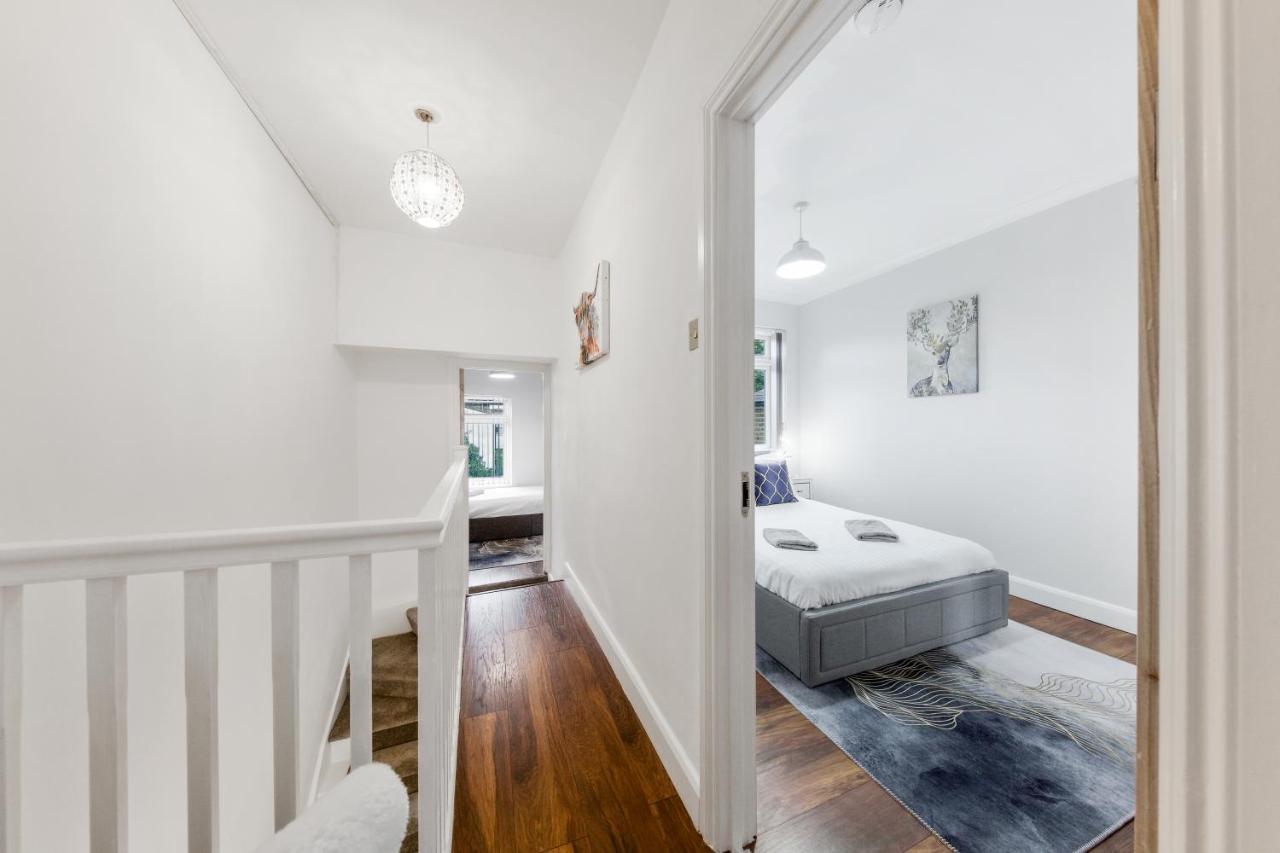 Stunning House Βίλα Λονδίνο Εξωτερικό φωτογραφία