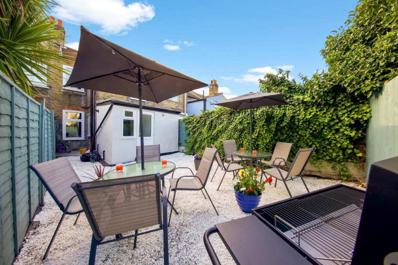 Stunning House Βίλα Λονδίνο Εξωτερικό φωτογραφία